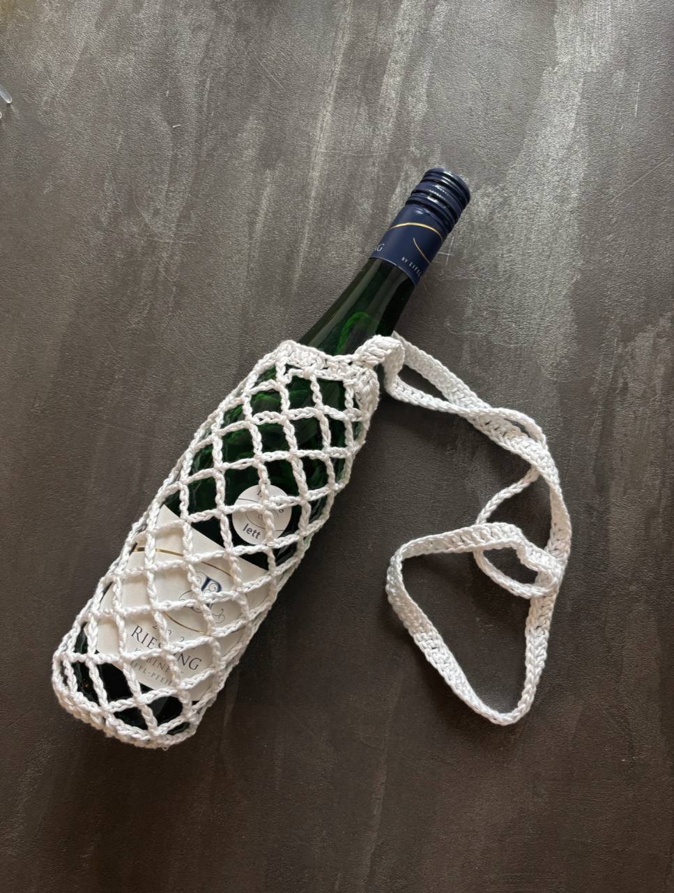 CABRI: Vin-nett