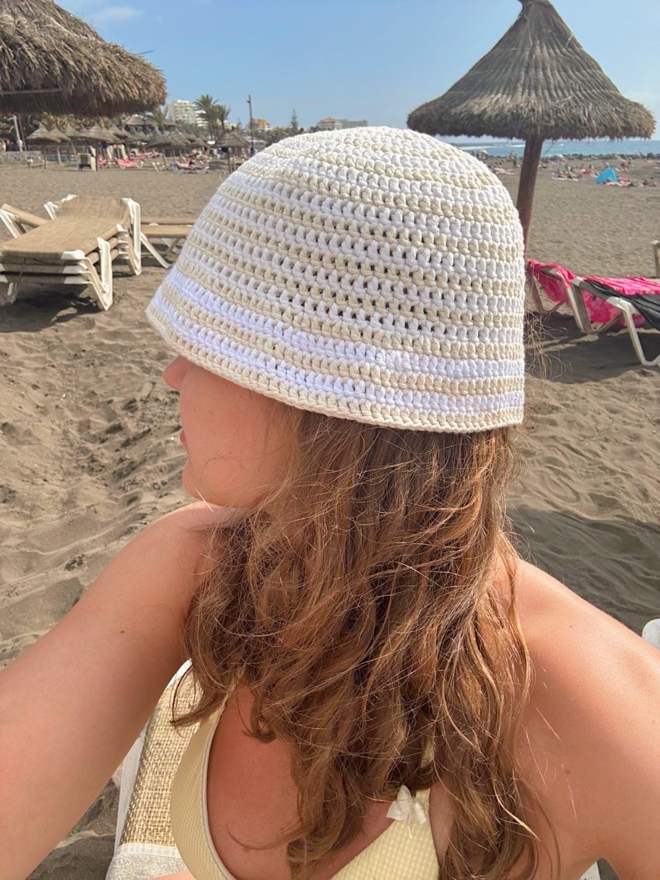 Copenhagen hatten