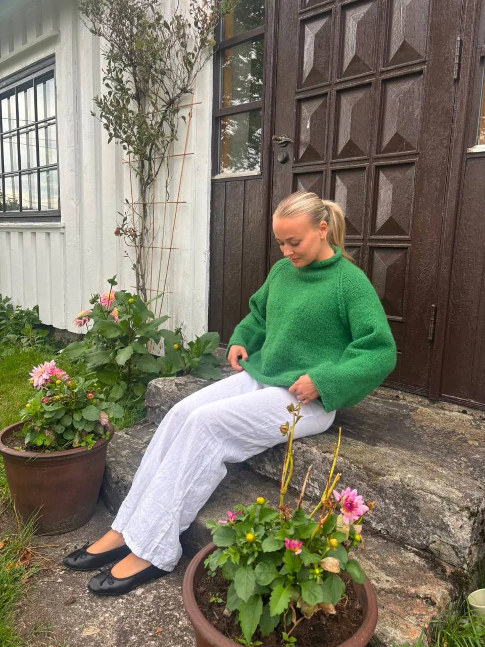 EMBER Sweater