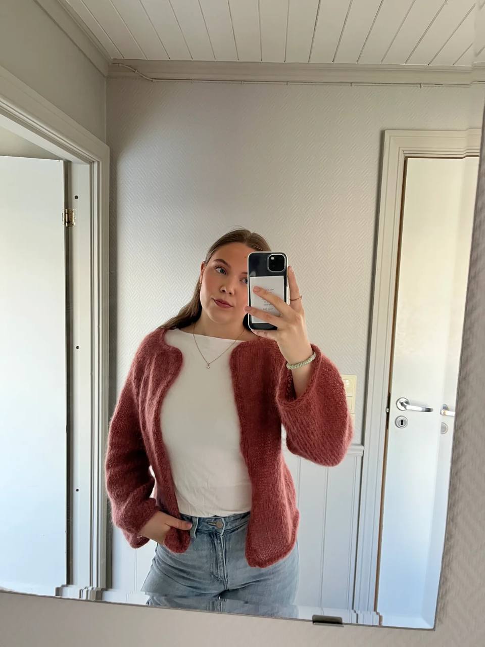 HOLM Cardigan