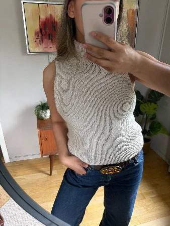 HOLM Turtleneck