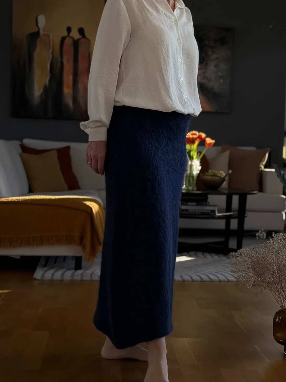 Marlow Skirt