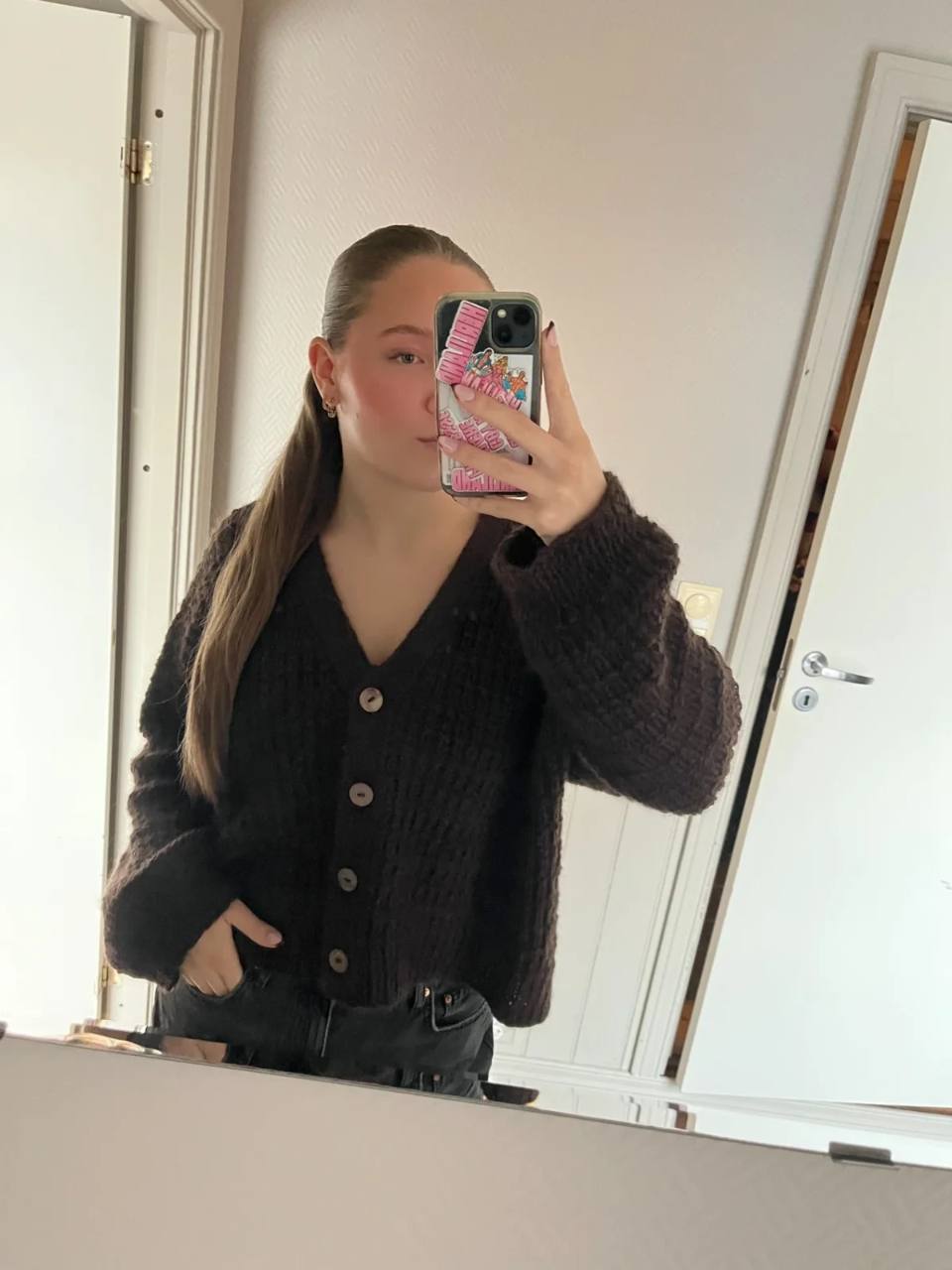 Oaklyn Cardigan
