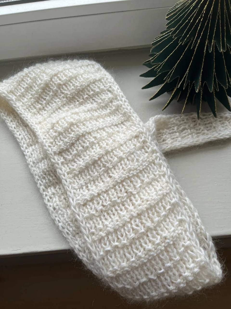 Oaklyn scarf