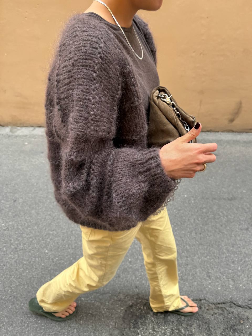 Marie Cardi by Milotté