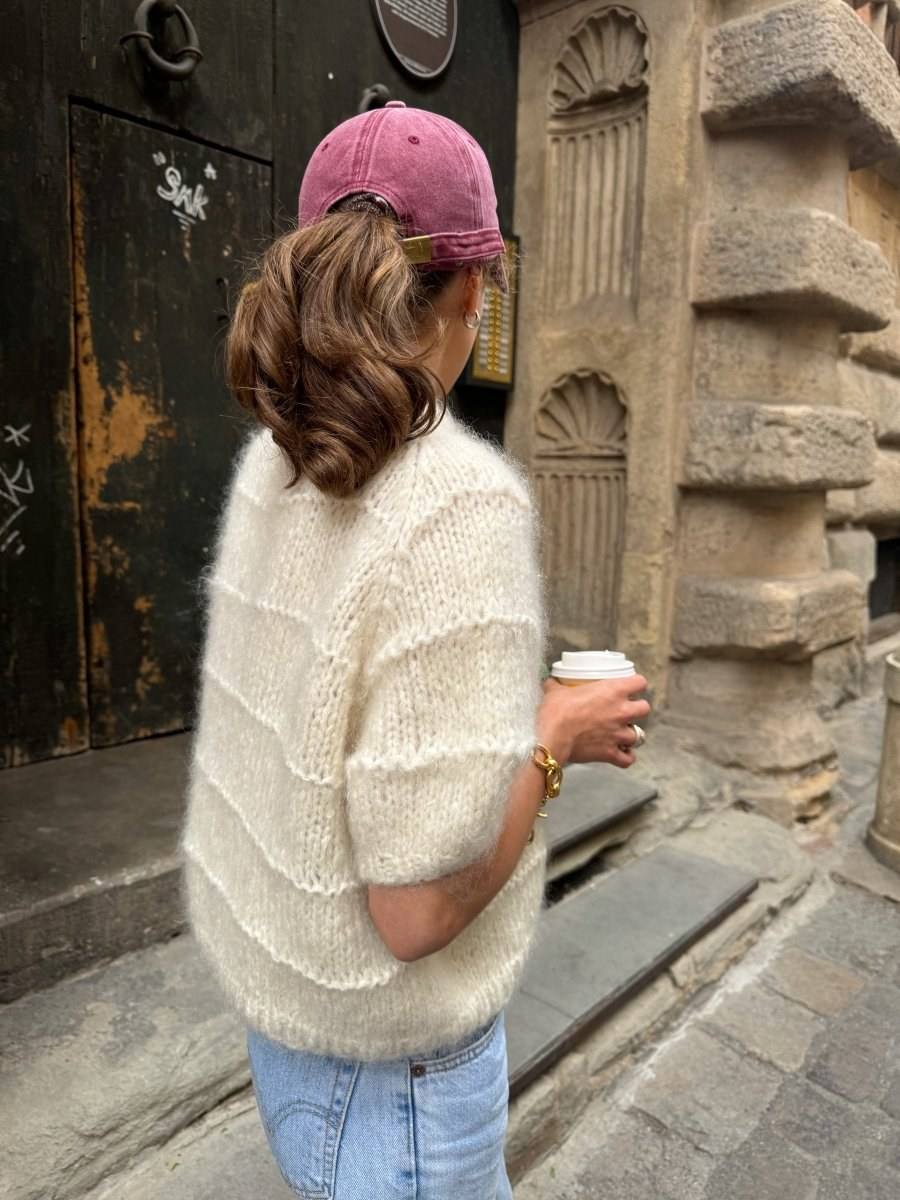 Marie Sweater by Milotté