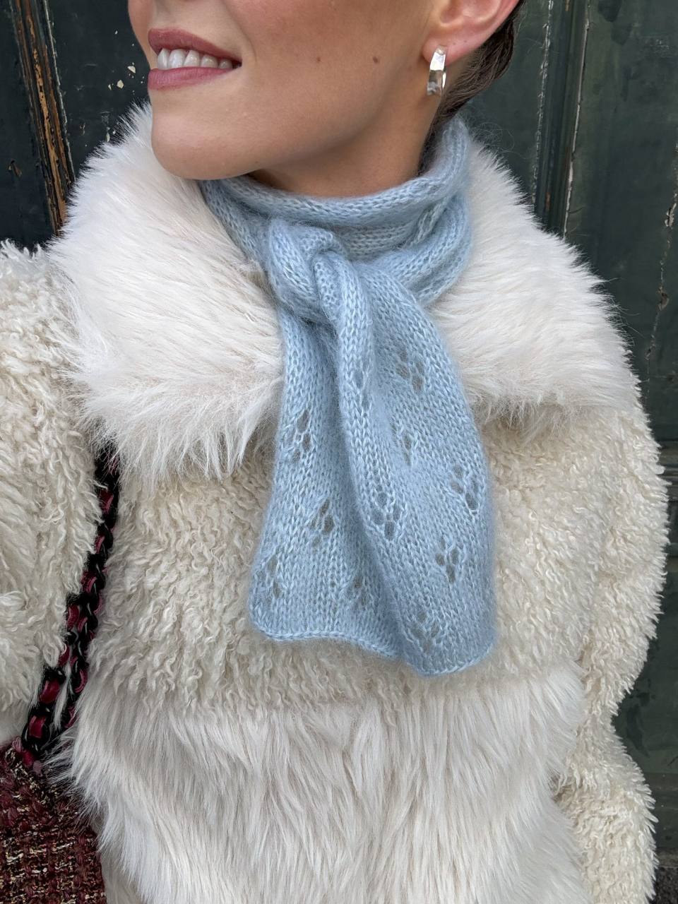 Milotté Scarf by Milotté