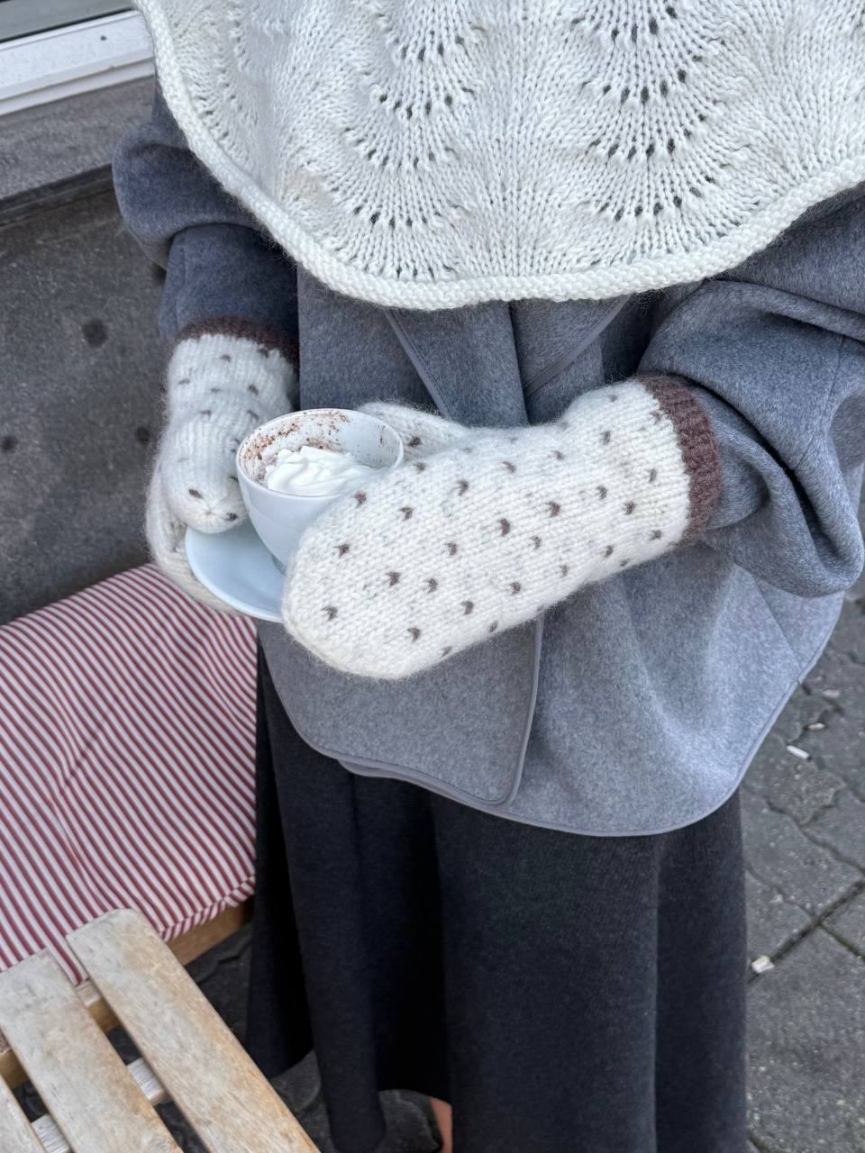 Idun Votter by Milotté x TheaM